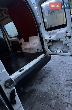 Минивэн Ford Transit Connect 2003 в Могилев-Подольске