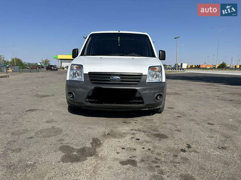 Минивэн Ford Transit Connect 2011 в Херсоне фото 3 Минивэн Ford Transit Connect 2011 в Херсоне