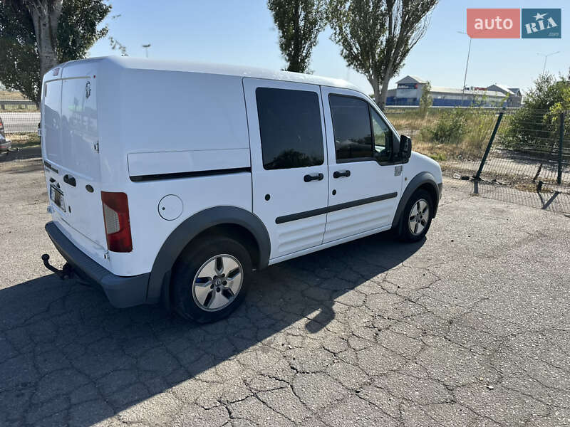 Минивэн Ford Transit Connect 2011 в Херсоне фото 7 Минивэн Ford Transit Connect 2011 в Херсоне