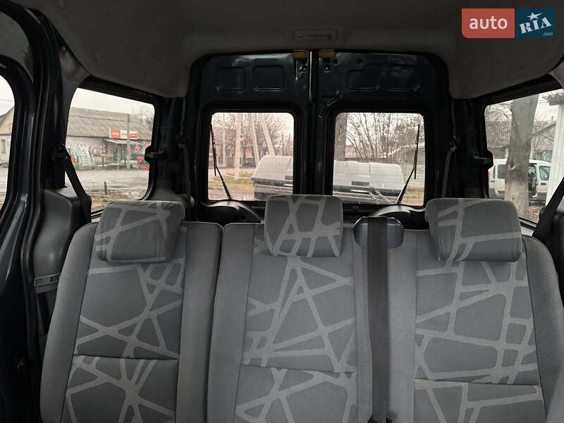 Минивэн Ford Transit Connect 2012 в Попельне фото 9 Минивэн Ford Transit Connect 2012 в Попельне