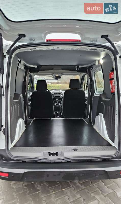 Грузовой фургон Ford Transit Connect 2020 в Бережанах