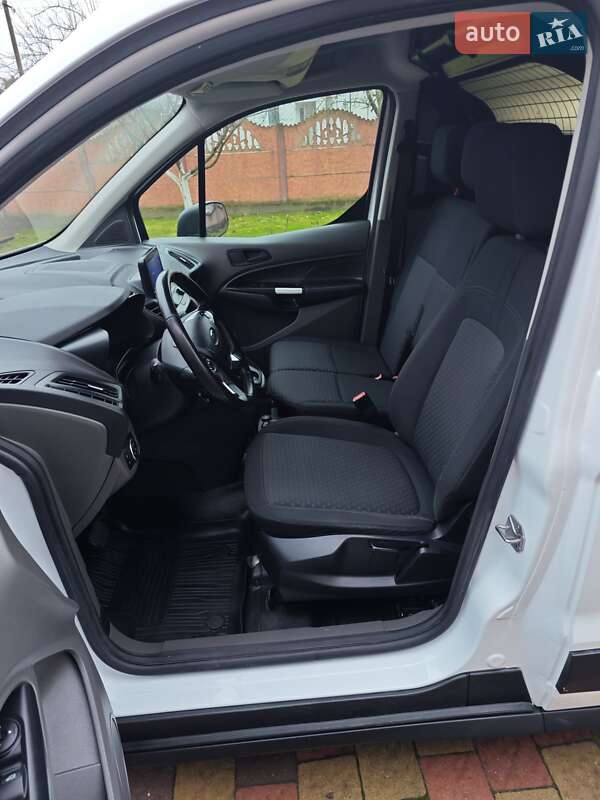 Грузовой фургон Ford Transit Connect 2021 в Радивилове