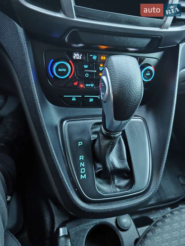 Грузовой фургон Ford Transit Connect 2021 в Радивилове