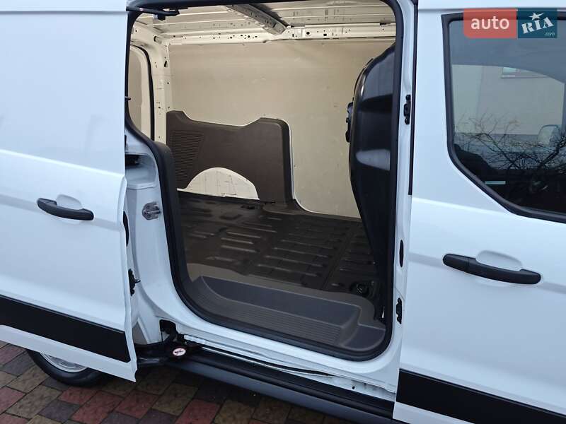 Грузовой фургон Ford Transit Connect 2021 в Радивилове