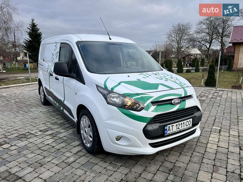 Ford Transit Connect 2015 Ford Transit Connect 2015