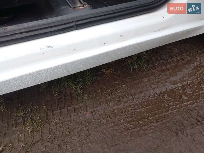 Минивэн Ford Transit Connect 2007 в Золочеве фото 10 Минивэн Ford Transit Connect 2007 в Золочеве