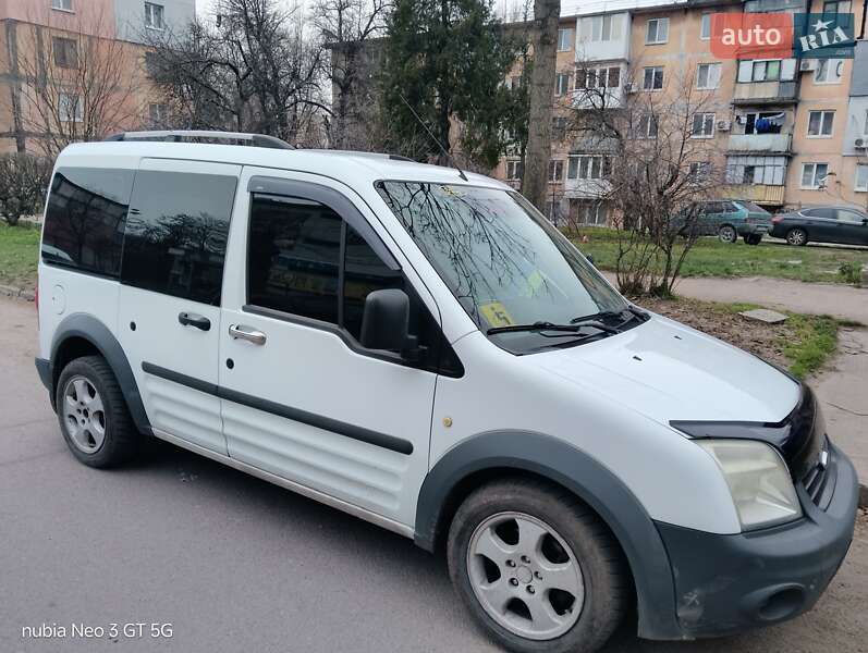 Ford Transit Connect 2010 Ford Transit Connect 2010