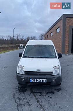 Мінівен Ford Transit Connect 2005 в Чернівцях