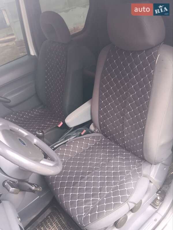 Мінівен Ford Transit Connect 2010 в Сарнах фото 2 Мінівен Ford Transit Connect 2010 в Сарнах