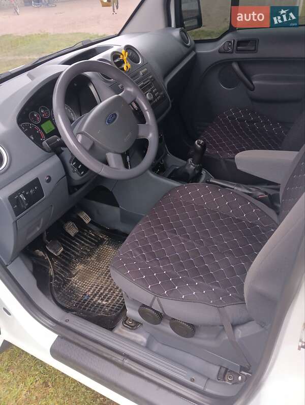 Мінівен Ford Transit Connect 2010 в Сарнах фото 3 Мінівен Ford Transit Connect 2010 в Сарнах