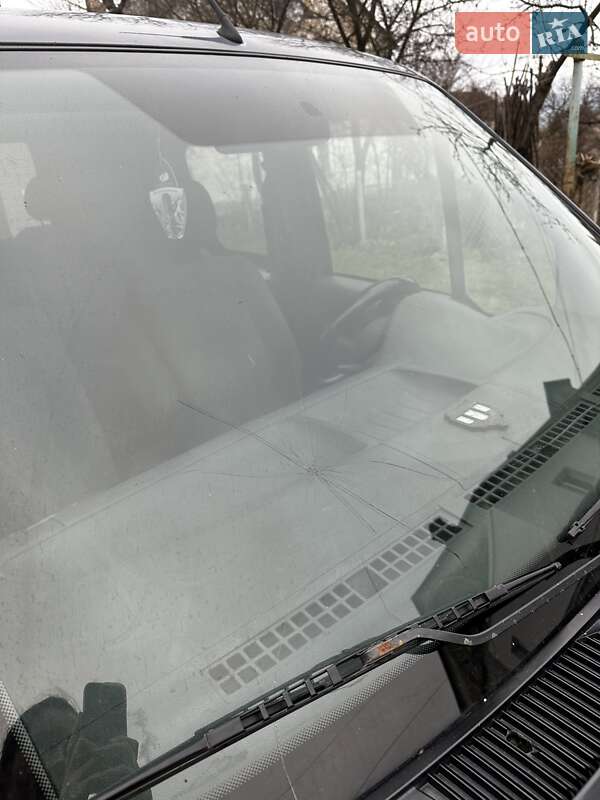 Мінівен Ford Transit Connect 2007 в Жидачові фото 25 Мінівен Ford Transit Connect 2007 в Жидачові