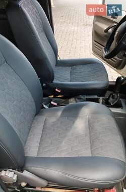 Минивэн Ford Transit Connect 2005 в Житомире