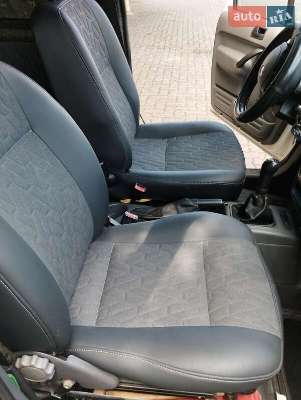 Минивэн Ford Transit Connect 2005 в Житомире фото 2 Минивэн Ford Transit Connect 2005 в Житомире