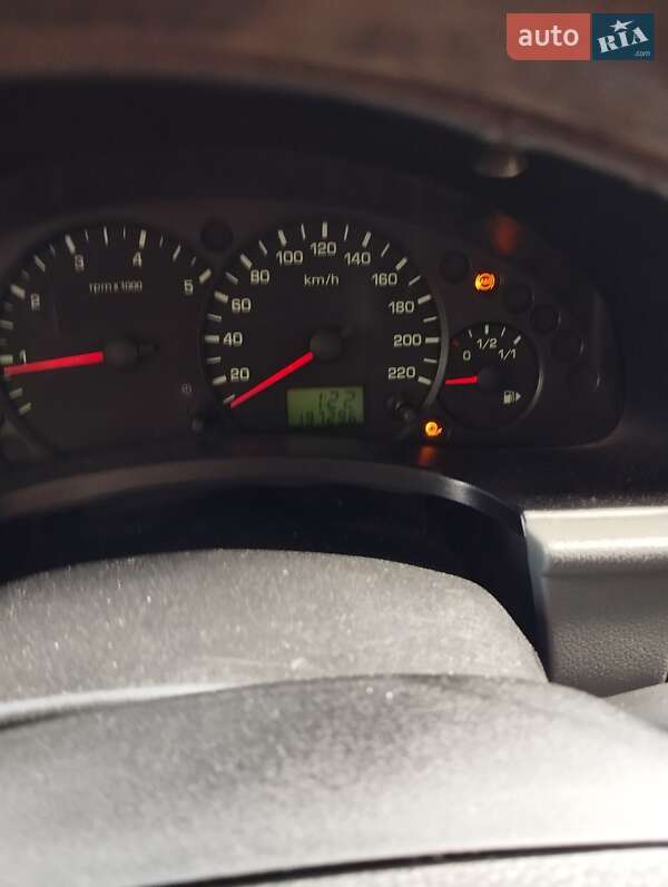 Минивэн Ford Transit Connect 2005 в Житомире фото 14 Минивэн Ford Transit Connect 2005 в Житомире