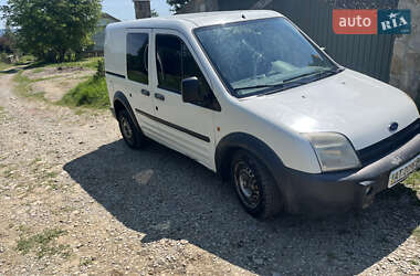 Микроавтобус грузовой (до 3,5т) Ford Transit Connect 2004 в Косове