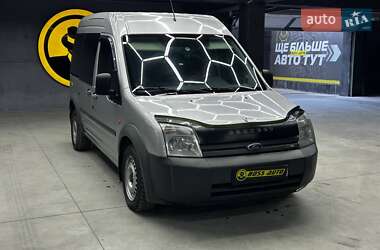 Мінівен Ford Transit Connect 2007 в Чернівцях
