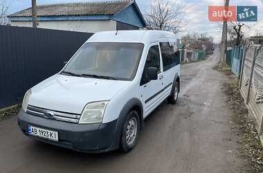 Мінівен Ford Transit Connect 2006 в Жмеринці