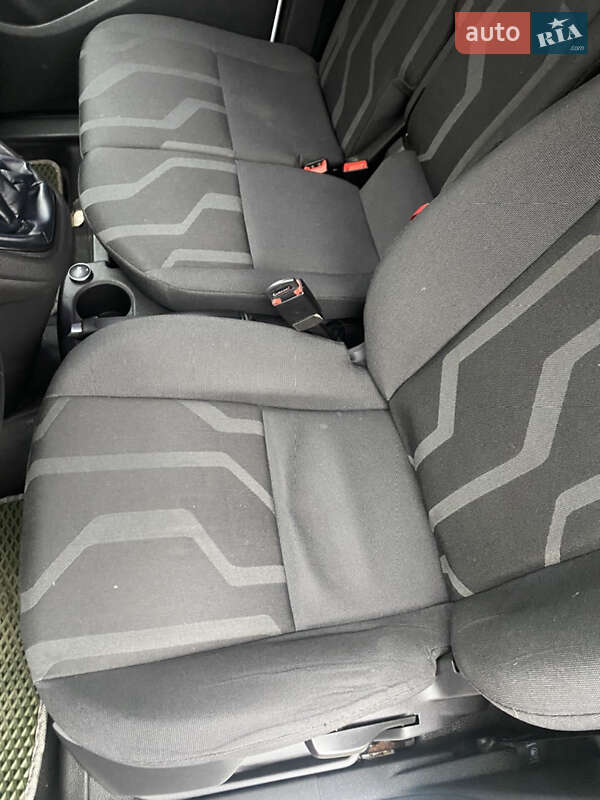 Грузовой фургон Ford Transit Connect 2015 в Борисполе фото 16 Грузовой фургон Ford Transit Connect 2015 в Борисполе