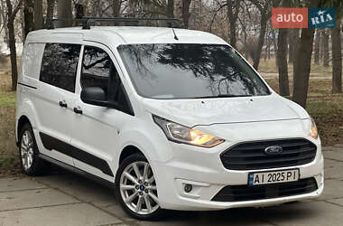 Вантажний фургон Ford Transit Connect 2019 в Києві