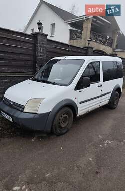 Минивэн Ford Transit Connect 2007 в Житомире