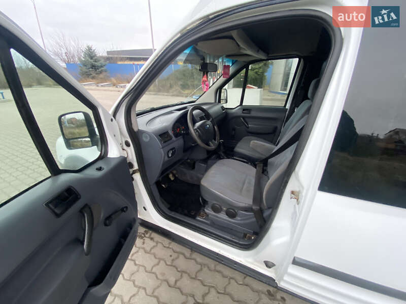 Мінівен Ford Transit Connect 2006 в Жмеринці