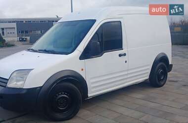 Грузовой фургон Ford Transit Connect 2007 в Харькове