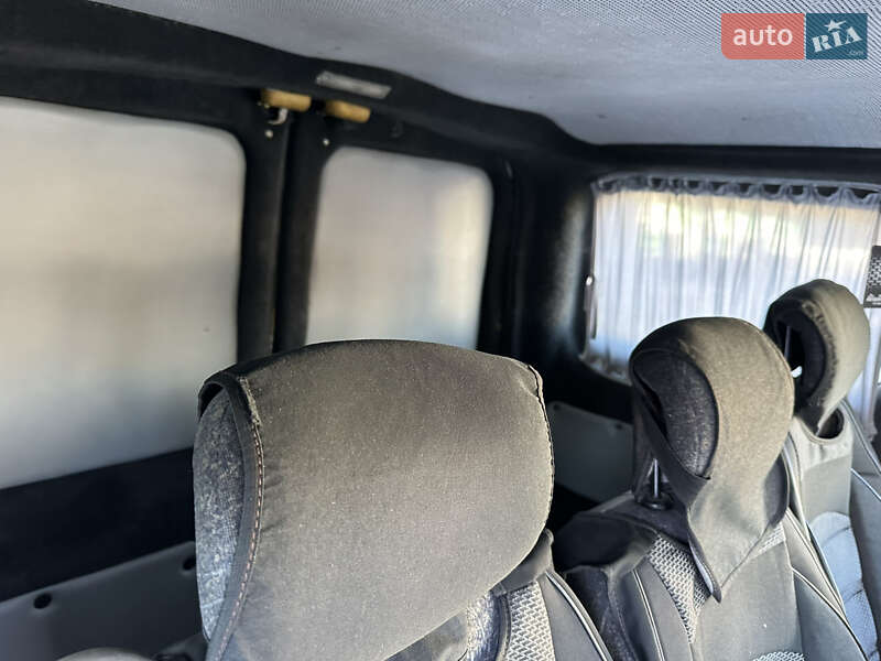 Минивэн Ford Transit Connect 2006 в Черновцах фото 18 Минивэн Ford Transit Connect 2006 в Черновцах