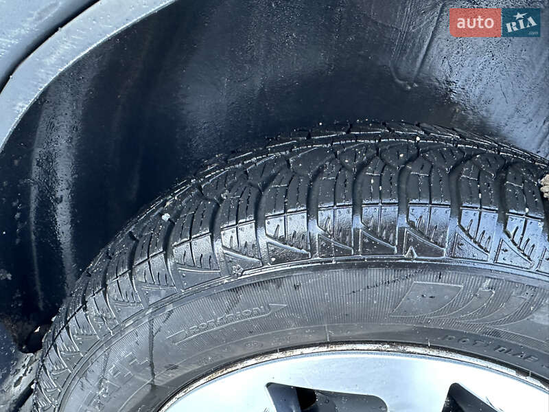 Минивэн Ford Transit Connect 2006 в Черновцах фото 26 Минивэн Ford Transit Connect 2006 в Черновцах