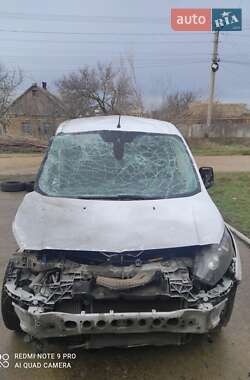 Вантажний фургон Ford Transit Connect 2015 в Херсоні