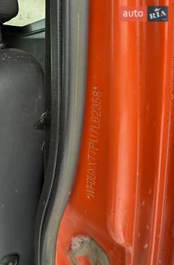 Грузовой фургон Ford Transit Connect 2007 в Тячеве