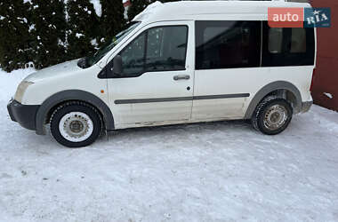 Мінівен Ford Transit Connect 2006 в Радехові