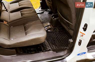 Минивэн Ford Transit Connect 2016 в Бердичеве