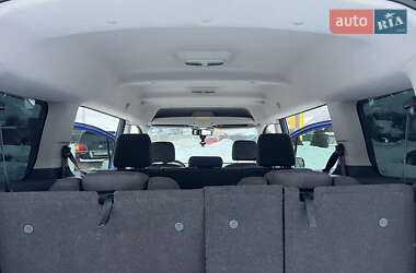 Минивэн Ford Transit Connect 2017 в Житомире