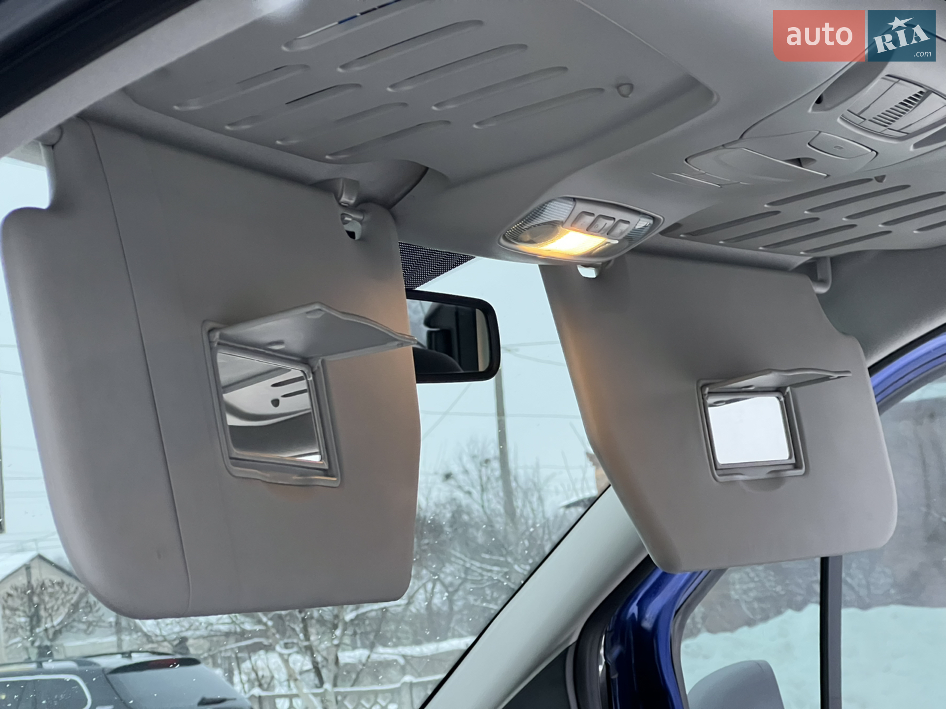 2017 Ford Transit Connect - мініатюра 43