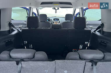 Минивэн Ford Transit Connect 2017 в Житомире
