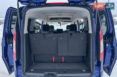 Минивэн Ford Transit Connect 2017 в Житомире