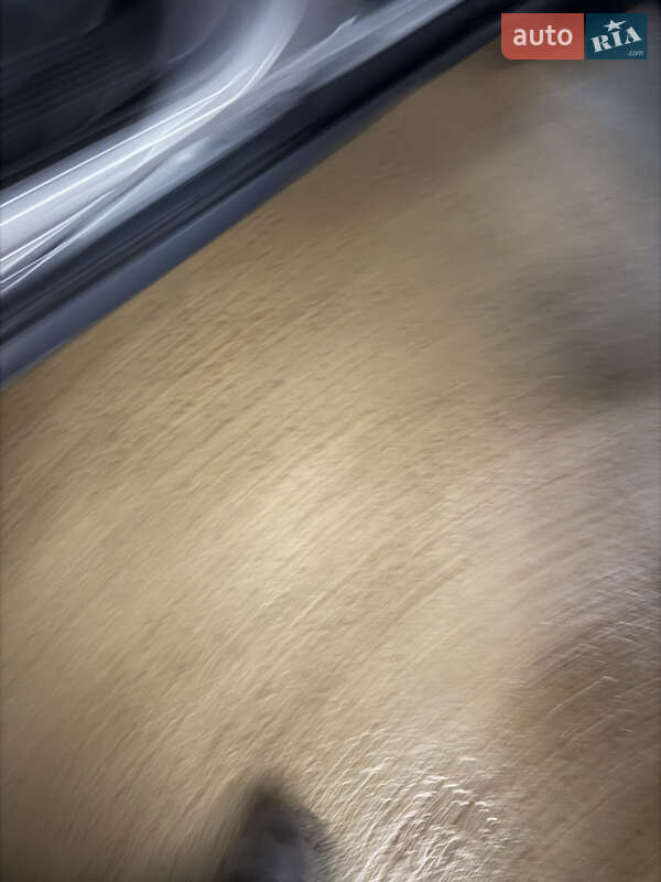 Грузовой фургон Ford Transit Connect 2016 в Житомире