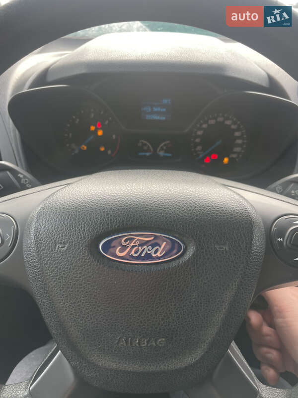 Грузовой фургон Ford Transit Connect 2014 в Виннице фото 6 Грузовой фургон Ford Transit Connect 2014 в Виннице