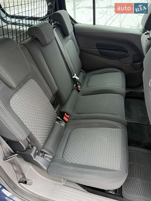 Минивэн Ford Transit Connect 2019 в Гайвороне фото 13 Минивэн Ford Transit Connect 2019 в Гайвороне