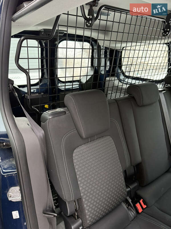 Минивэн Ford Transit Connect 2019 в Гайвороне фото 14 Минивэн Ford Transit Connect 2019 в Гайвороне