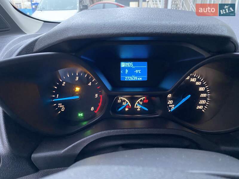 Грузовой фургон Ford Transit Connect 2015 в Сумах фото 14 Грузовой фургон Ford Transit Connect 2015 в Сумах