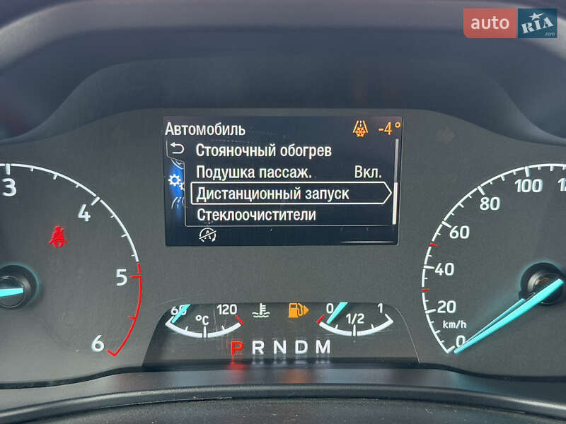 Грузовой фургон Ford Transit Connect 2021 в Радивилове фото 53 Грузовой фургон Ford Transit Connect 2021 в Радивилове