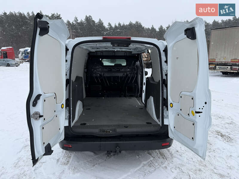 Грузовой фургон Ford Transit Connect 2021 в Радивилове фото 59 Грузовой фургон Ford Transit Connect 2021 в Радивилове