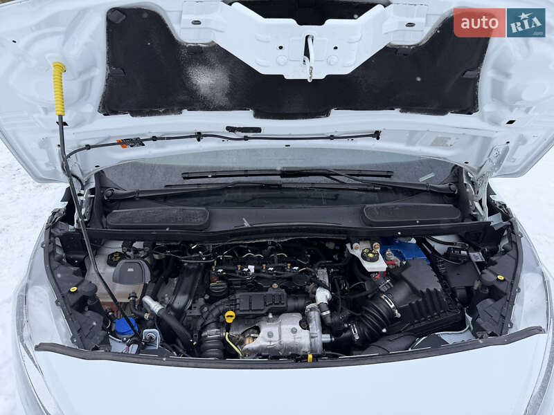 Грузовой фургон Ford Transit Connect 2021 в Радивилове фото 64 Грузовой фургон Ford Transit Connect 2021 в Радивилове