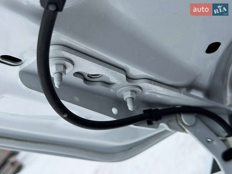 Грузовой фургон Ford Transit Connect 2021 в Радивилове фото 66 Грузовой фургон Ford Transit Connect 2021 в Радивилове