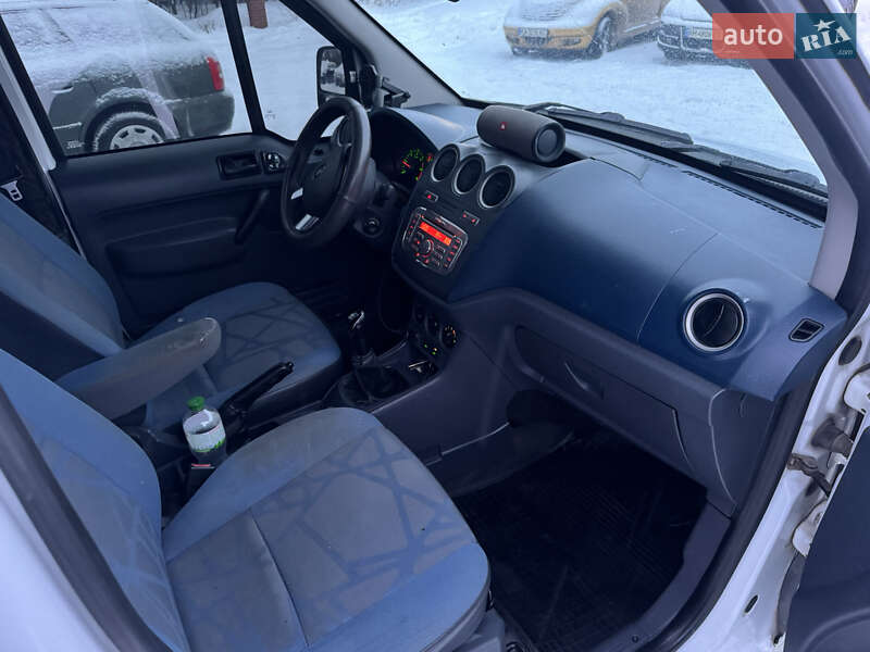 Минивэн Ford Transit Connect 2009 в Бердичеве