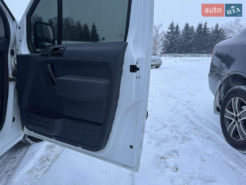 Минивэн Ford Transit Connect 2009 в Бердичеве