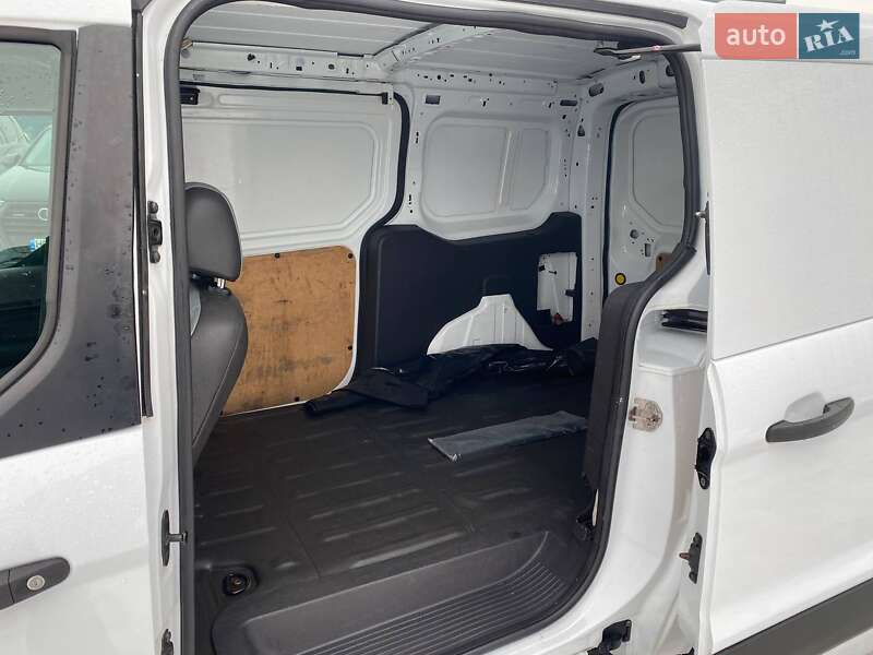Грузовой фургон Ford Transit Connect 2016 в Львове фото 17 Грузовой фургон Ford Transit Connect 2016 в Львове