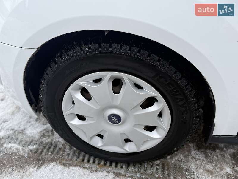 Вантажний фургон Ford Transit Connect 2014 в Тульчині фото 5 Вантажний фургон Ford Transit Connect 2014 в Тульчині