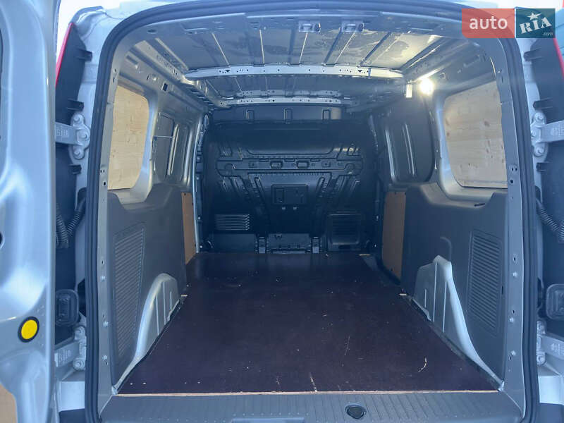 Грузовой фургон Ford Transit Connect 2025 в Хотине